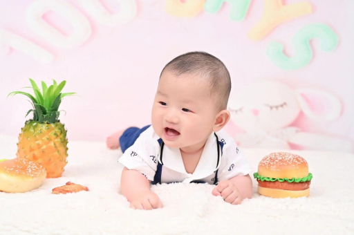 金坛宝宝的辅食食谱