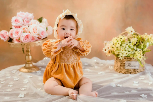 金坛四个月宝宝咳嗽小妙招