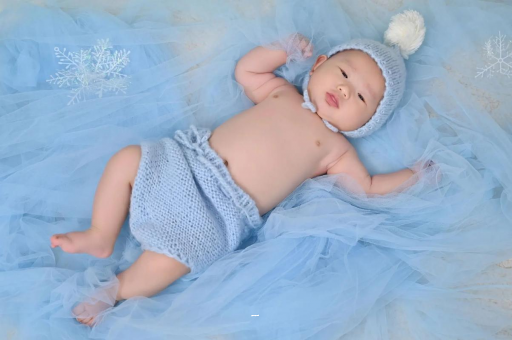 金坛摸孕妇肚子沾喜气